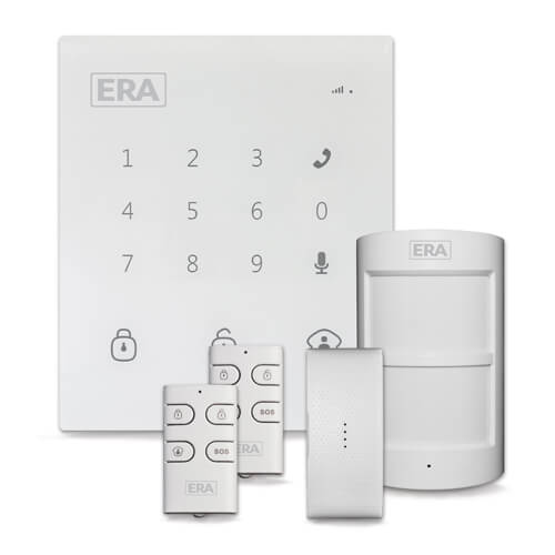 Domestic Alarms