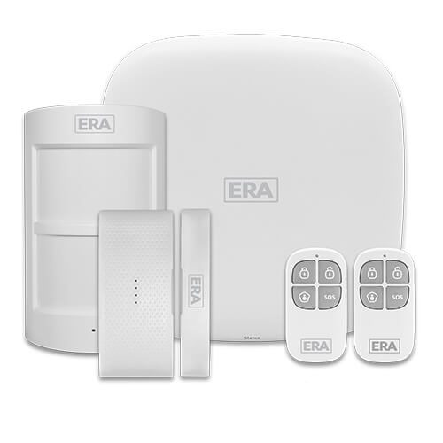 CCTV and Alarms