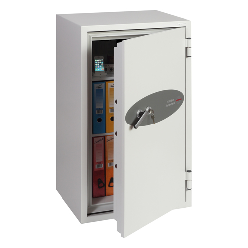 Fire Safes