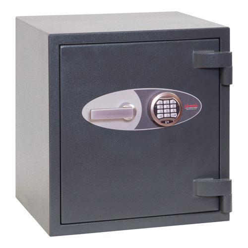 High Security Safes