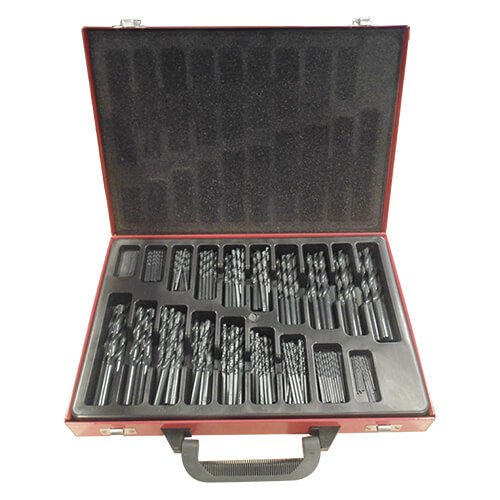 Drill Bits