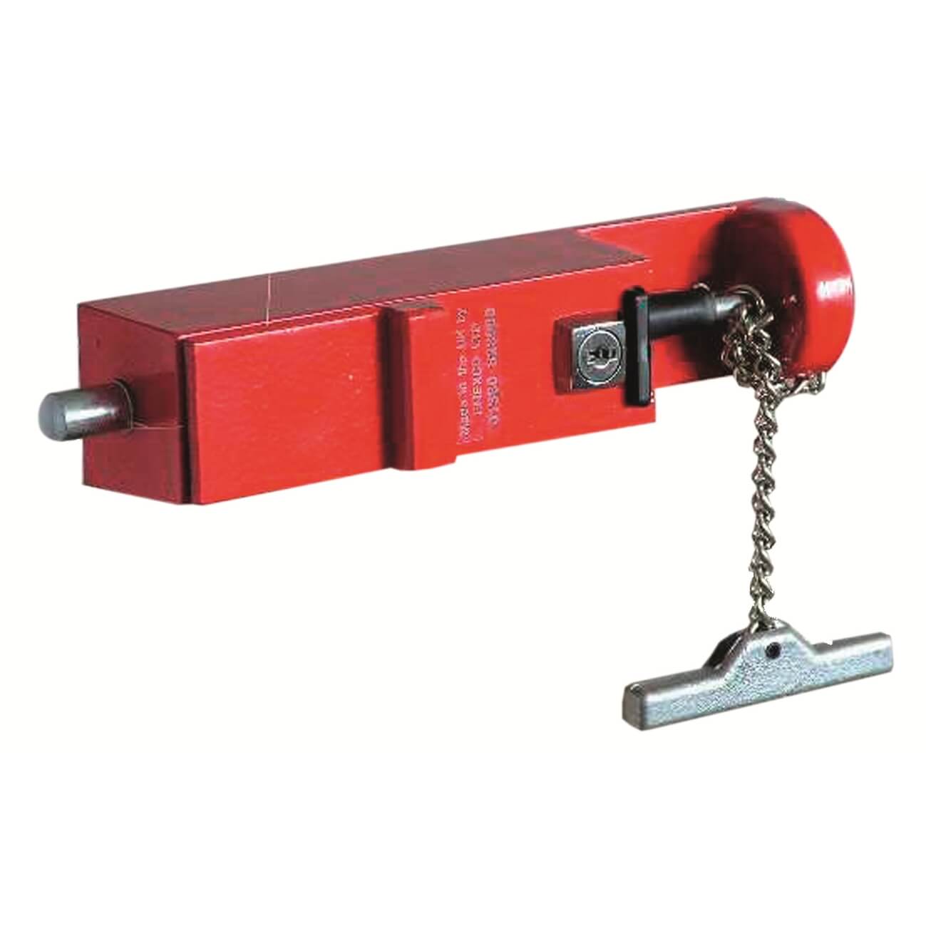 Escape Bolts