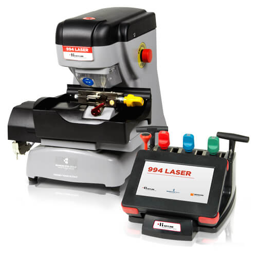 Manual Machines