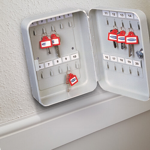 Key Cabinets