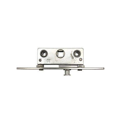 Window Espagnolette 110mm Inline