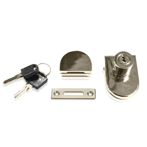 Cabinet and Sliding Glass Door Locks