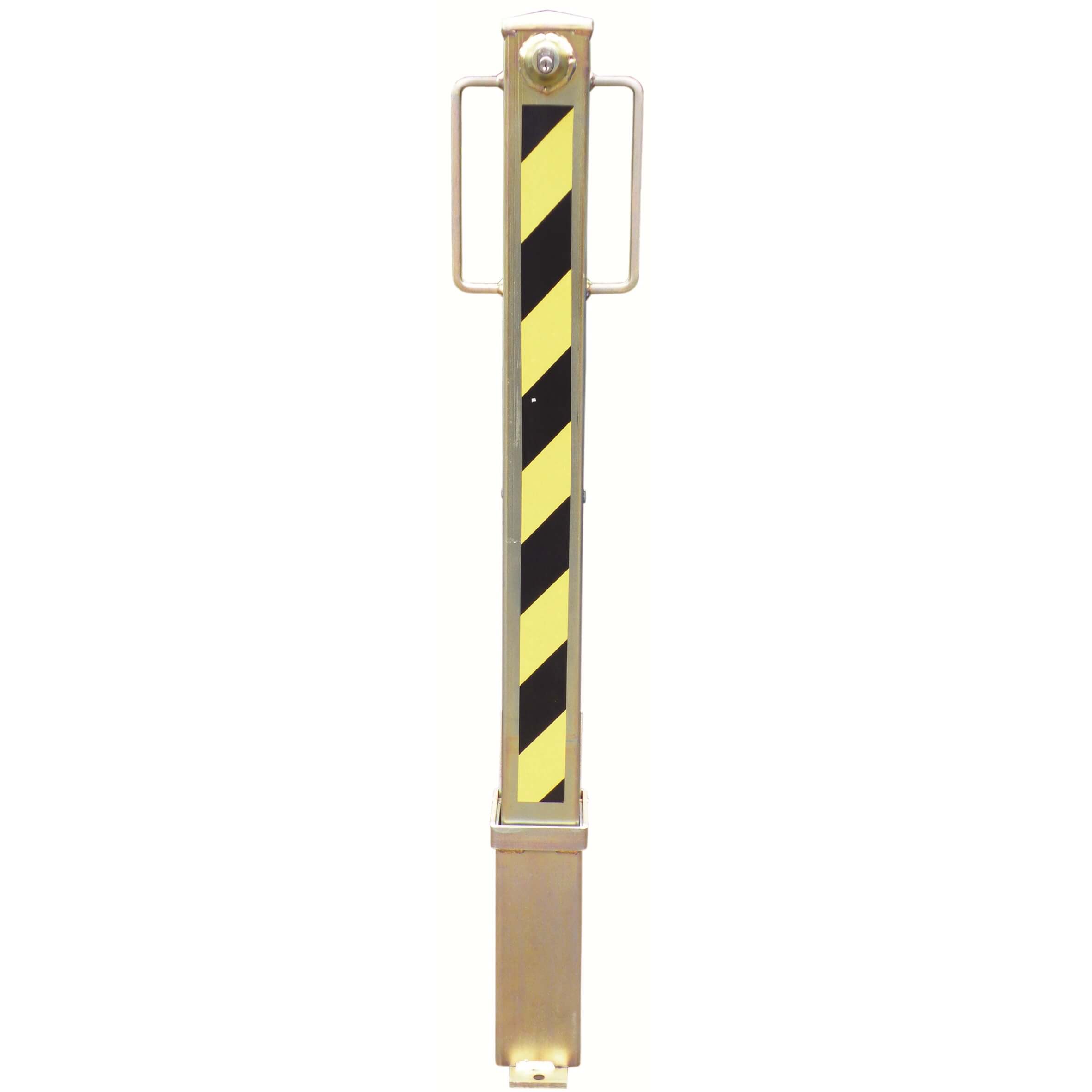 Parking Posts