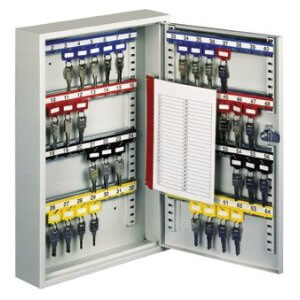 Key Cabinets