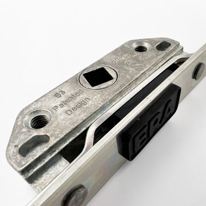 Window Espagnolette With Attachments For Shootbolts - 20mm Backset - Image 6