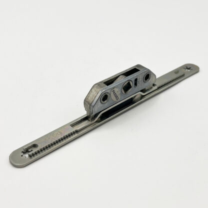 Window Espagnolette With Attachments For Shootbolts - 20mm Backset - Image 4
