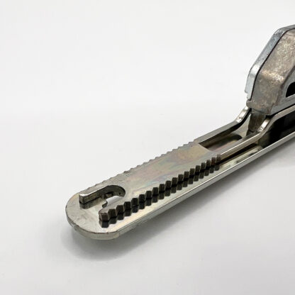 Window Espagnolette With Attachments For Shootbolts - 22mm Backset - Image 5