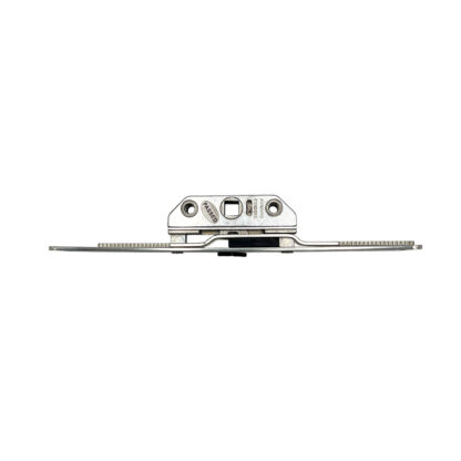 Window Espagnolette With Attachments For Shootbolts - 22mm Backset - Image 2