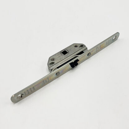 Window Espagnolette With Attachments For Shootbolts - 22mm Backset - Image 3