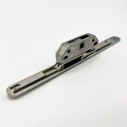 Window Espagnolette With Attachments For Shootbolts - 22mm Backset - Image 4