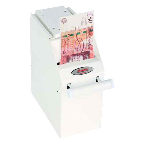 Deposit Safes