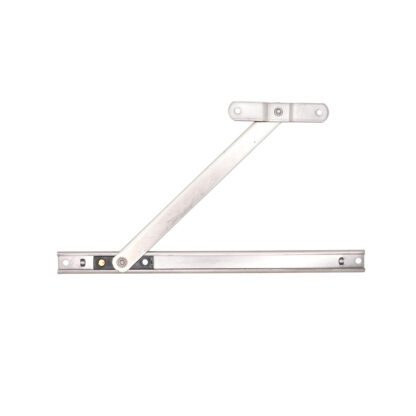 TSS Concealed Door/Window Restrictor - Image 2