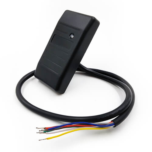 Proximity systems