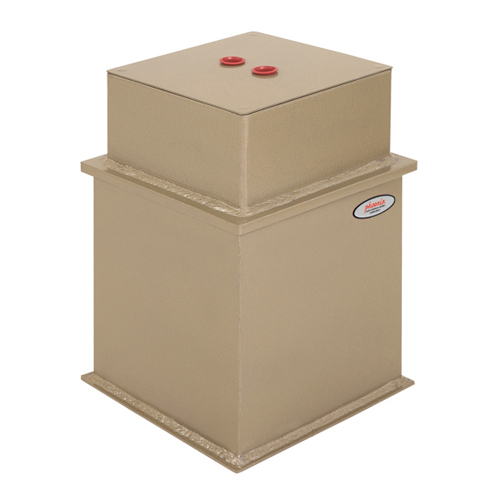Underfloor Safes