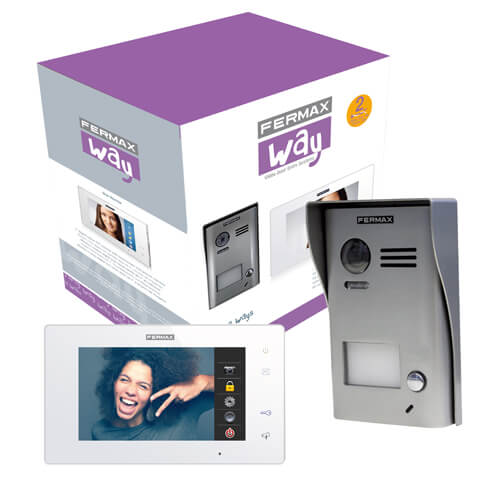 Video Intercom Systems