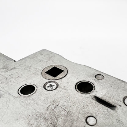 Yale Keywind Multipoint Gearbox - Image 7