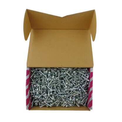 Self Drill Pan Head Screws - Image 2