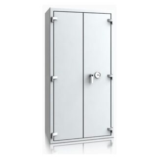 De Raat Filing Cupboard Combi-Paper Safes (LEAD TIME: 3-5 DAYS)