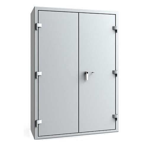 De Raat Filing Cupboard Combi-Paper Safes (LEAD TIME: 3-5 DAYS) - Image 2
