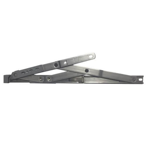 Securistyle Restricted Easy Clean Top Hung Friction Stay - Image 3