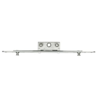 Mila Ideal Inline Espags With 20mm Backset and 16mm Radius Faceplate