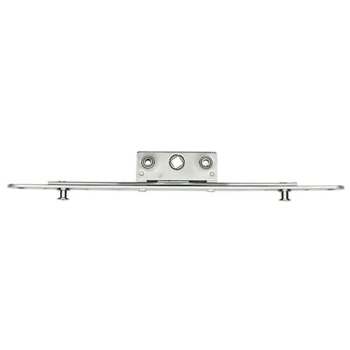 Mila Ideal Inline Espags With Mushrooms 22mm
