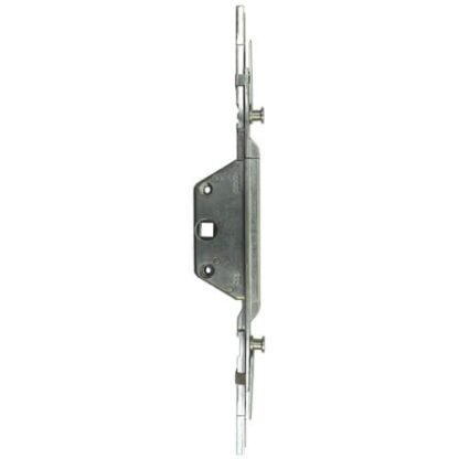 Mila Window Shootbolt Espagnolette Gearbox