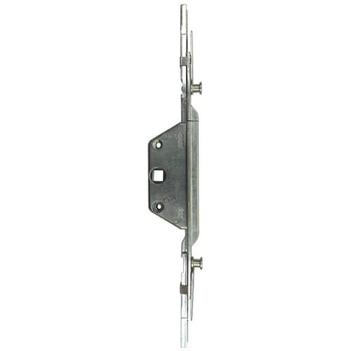 Mila Window Shootbolt Espagnolette Gearbox