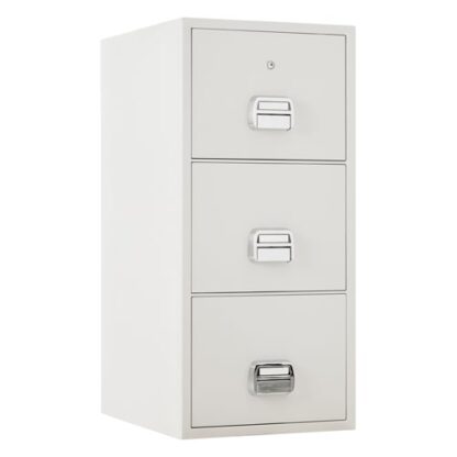 De Raat Filing Cabinet Sun Safes (90 Minutes) Safes (LEAD TIME: 3-5 DAYS) - Image 3