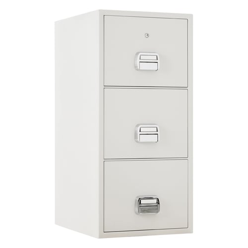 De Raat Filing Cabinet Sun Safes (90 Minutes) Safes (LEAD TIME: 3-5 DAYS) - Image 3