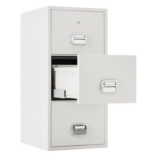 De Raat Filing Cabinet Sun Safes (90 Minutes) Safes (LEAD TIME: 3-5 DAYS) - Image 4