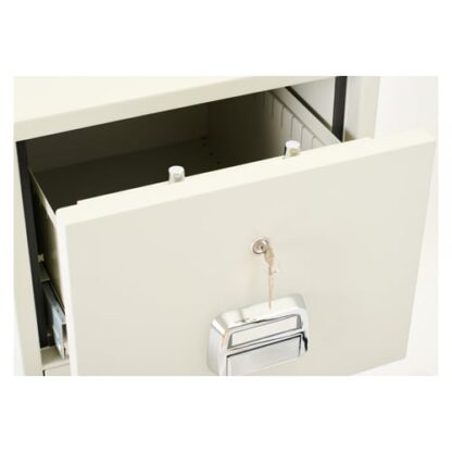 De Raat Filing Cabinet Sun Safes (90 Minutes) Safes (LEAD TIME: 3-5 DAYS) - Image 5