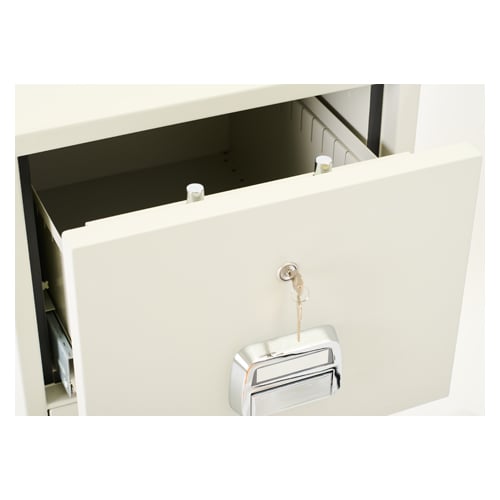 De Raat Filing Cabinet Sun Safes (90 Minutes) Safes (LEAD TIME: 3-5 DAYS) - Image 5