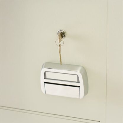 De Raat Filing Cabinet Sun Safes (90 Minutes) Safes (LEAD TIME: 3-5 DAYS) - Image 7