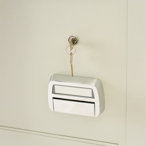 De Raat Filing Cabinet Sun Safes (90 Minutes) Safes (LEAD TIME: 3-5 DAYS) - Image 7