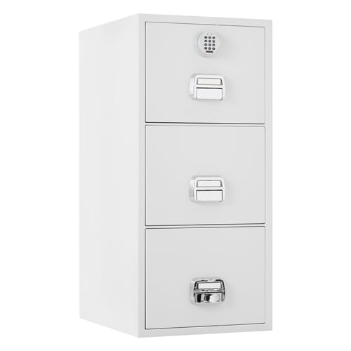 De Raat Filing Cabinet Sun Safes (90 Minutes) Safes (LEAD TIME: 3-5 DAYS) - Image 15