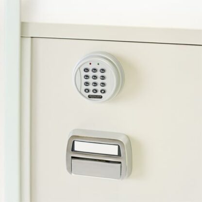 De Raat Filing Cabinet Sun Safes (90 Minutes) Safes (LEAD TIME: 3-5 DAYS) - Image 17