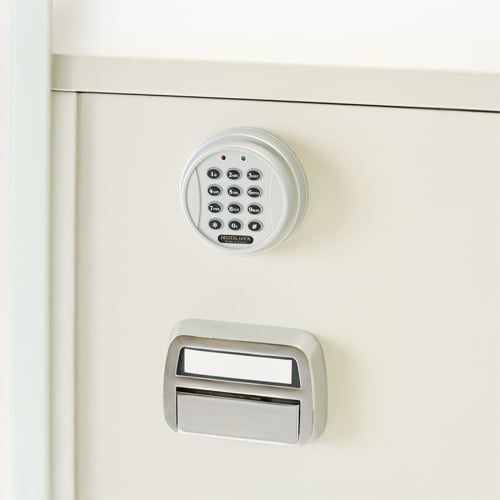 De Raat Filing Cabinet Sun Safes (90 Minutes) Safes (LEAD TIME: 3-5 DAYS) - Image 17