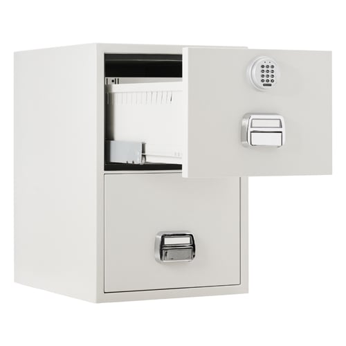 De Raat Filing Cabinet Sun Safes (90 Minutes) Safes (LEAD TIME: 3-5 DAYS) - Image 11