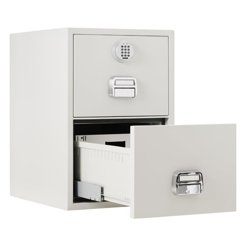 De Raat Filing Cabinet Sun Safes (90 Minutes) Safes (LEAD TIME: 3-5 DAYS) - Image 12