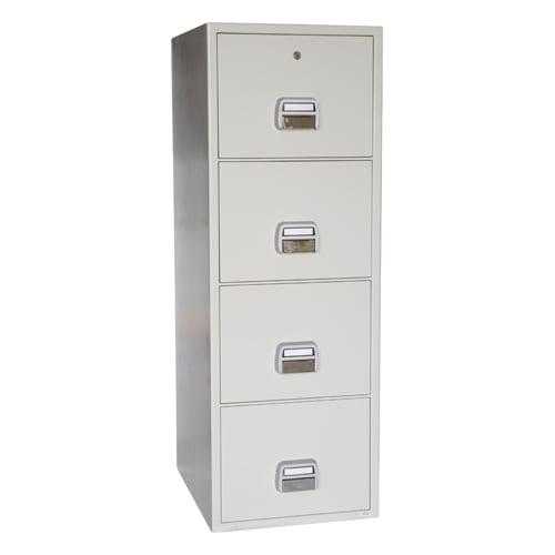 De Raat Filing Cabinet Sun Safes (90 Minutes) Safes (LEAD TIME: 3-5 DAYS) - Image 8
