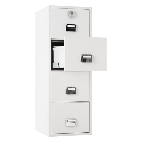 De Raat Filing Cabinet Sun Safes (90 Minutes) Safes (LEAD TIME: 3-5 DAYS) - Image 19
