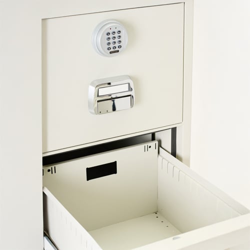 De Raat Filing Cabinet Sun Safes (90 Minutes) Safes (LEAD TIME: 3-5 DAYS) - Image 21