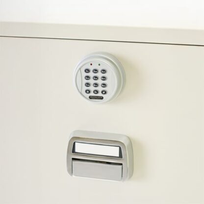 De Raat Filing Cabinet Sun Safes (90 Minutes) Safes (LEAD TIME: 3-5 DAYS) - Image 22