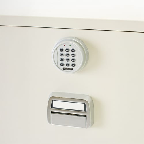 De Raat Filing Cabinet Sun Safes (90 Minutes) Safes (LEAD TIME: 3-5 DAYS) - Image 22