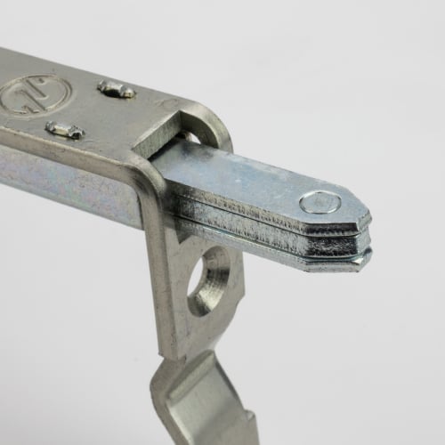 KFV Bottom Shootbolt - Reverse Action - 180mm - Image 2